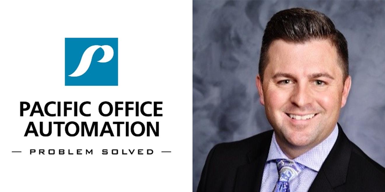Pacific Office Automation CEO Expands Executive Team with Key Leadership Promotions