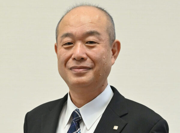 President Nagai Kyocera