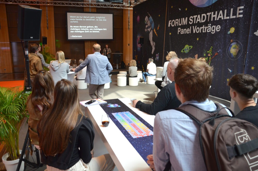 Print & Digital Convention 2025 Coming to Germany Next Month