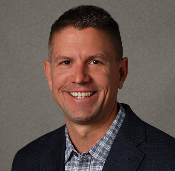 Scott Geistkemper GreatAmerica SVP Operations