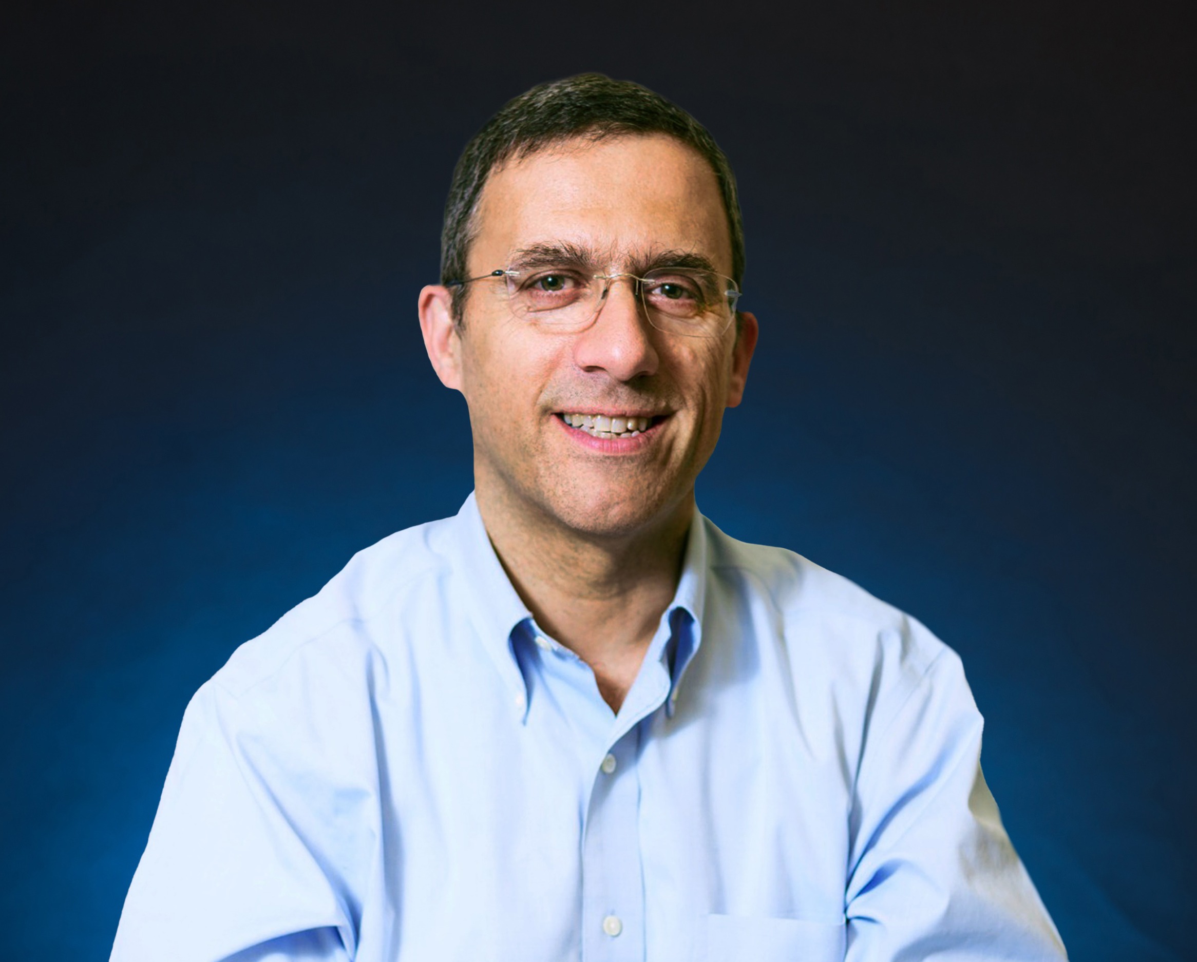 Landa Digital Printing Bolsters Executive Team with Industry Leader Simon Lewis as VP of Marketing