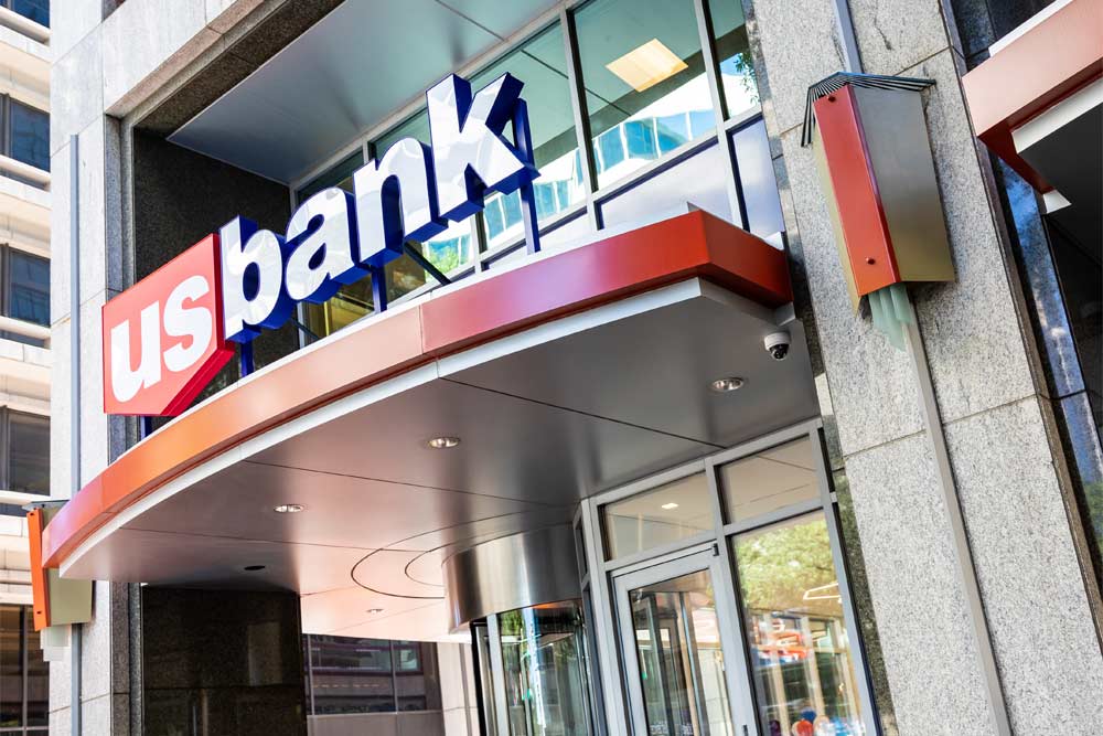 U.S. Bancorp Reports First Quarter 2025 Results