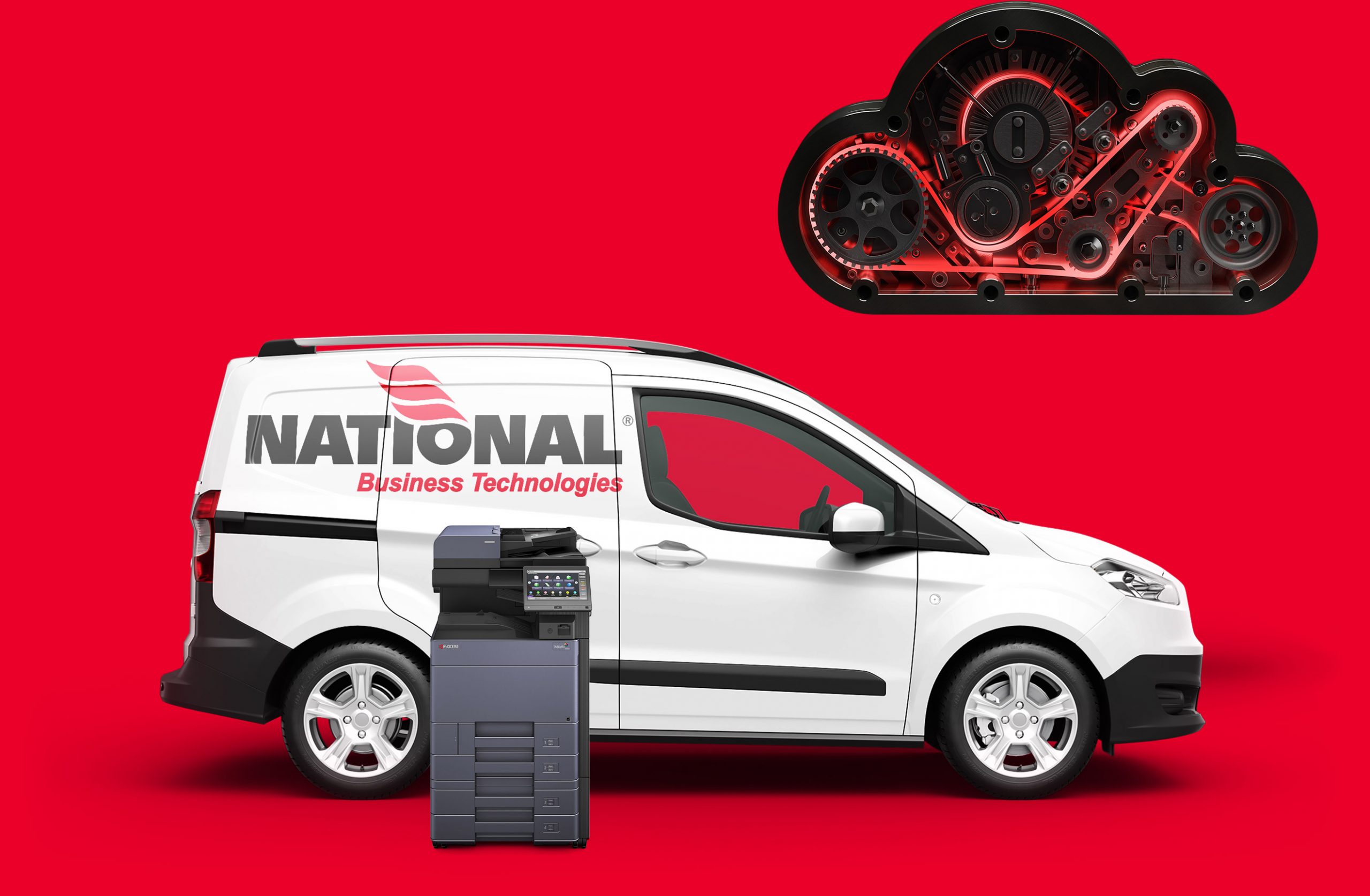NBT Acquires Kyocera Branch