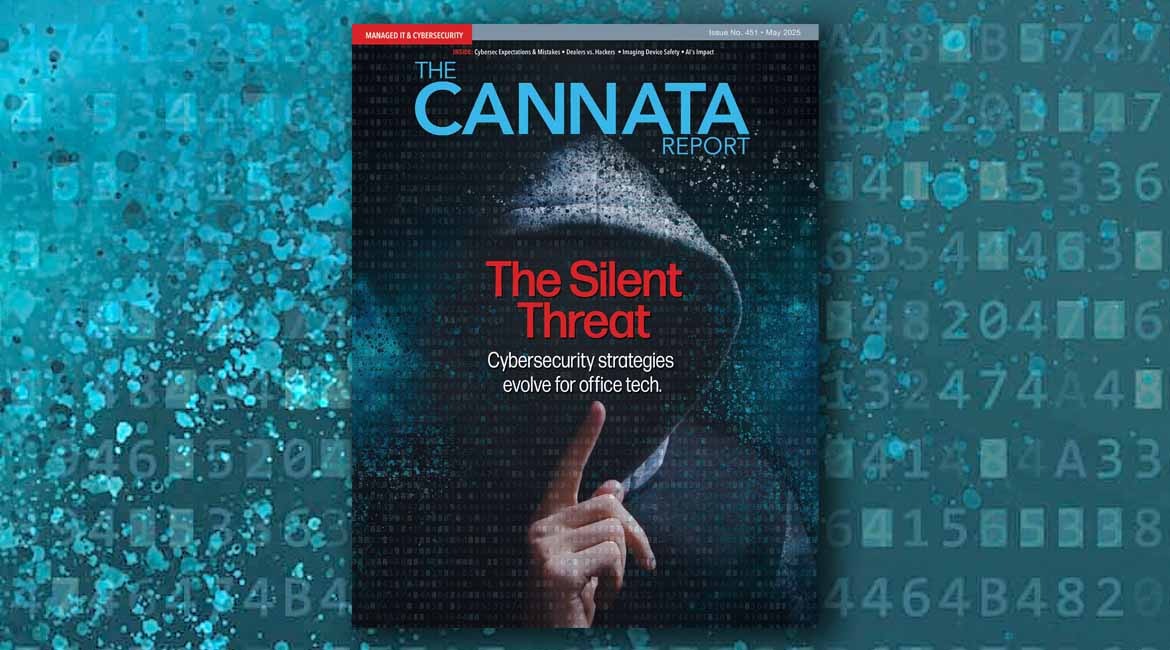 Editor’s Letter | Mark My Word: Follow Infotech and Cybersecurity to Profits