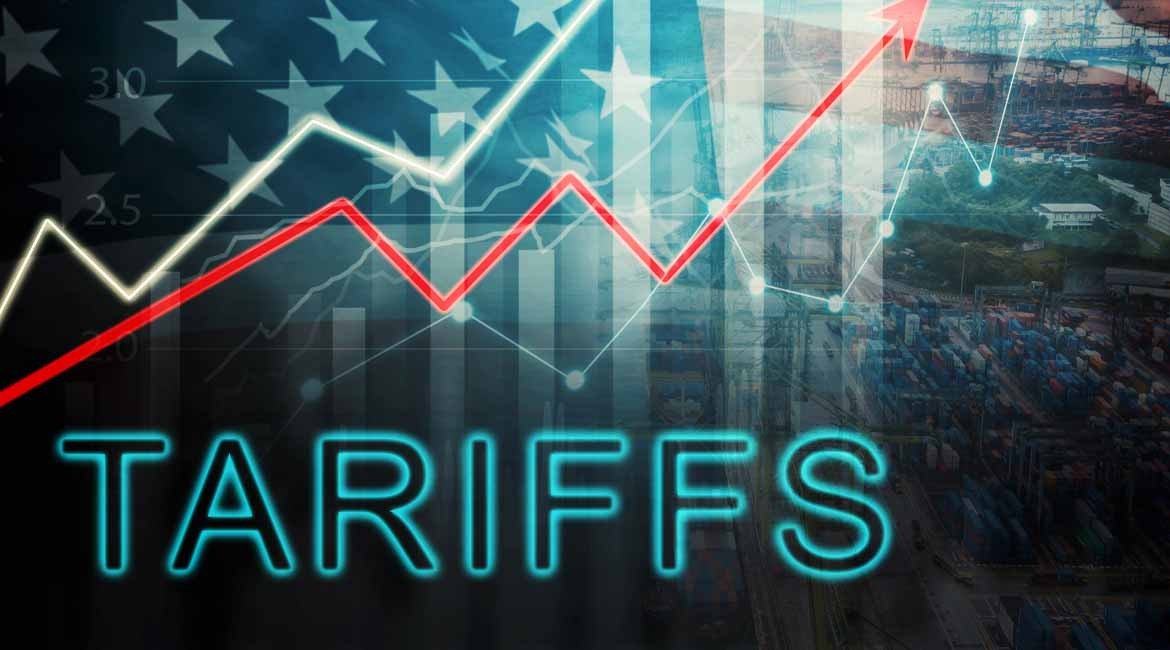 ECONOMICS WATCH: Stagflation 2025; Will Tariffs be a Cash Drain?
