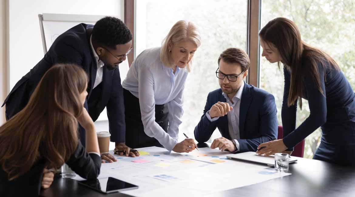 From Imaging to IT: New Sales Training Preps Reps for the Future