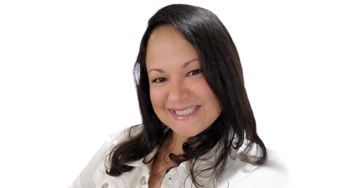Veterans Way: Angelita Fanas Is a Proud Latina, U.S. Army Military Veteran and an AV Expert at Sharp
