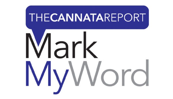 Mark My Word