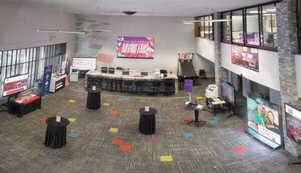 780 May DT panoramic DSI Showroom