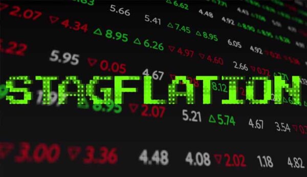Stagflation
