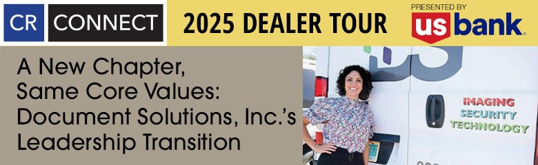 Document Solutions, Inc.