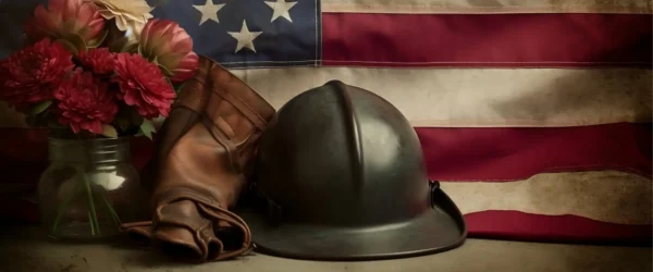 A Personal Reflection on Memorial Day
