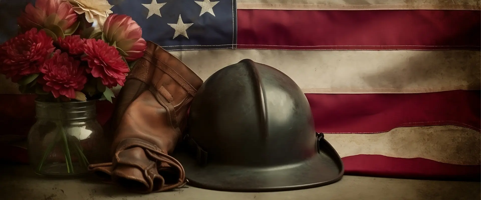 A Personal Reflection on Memorial Day