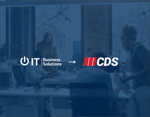 CDS Acquires IT Business Solutions