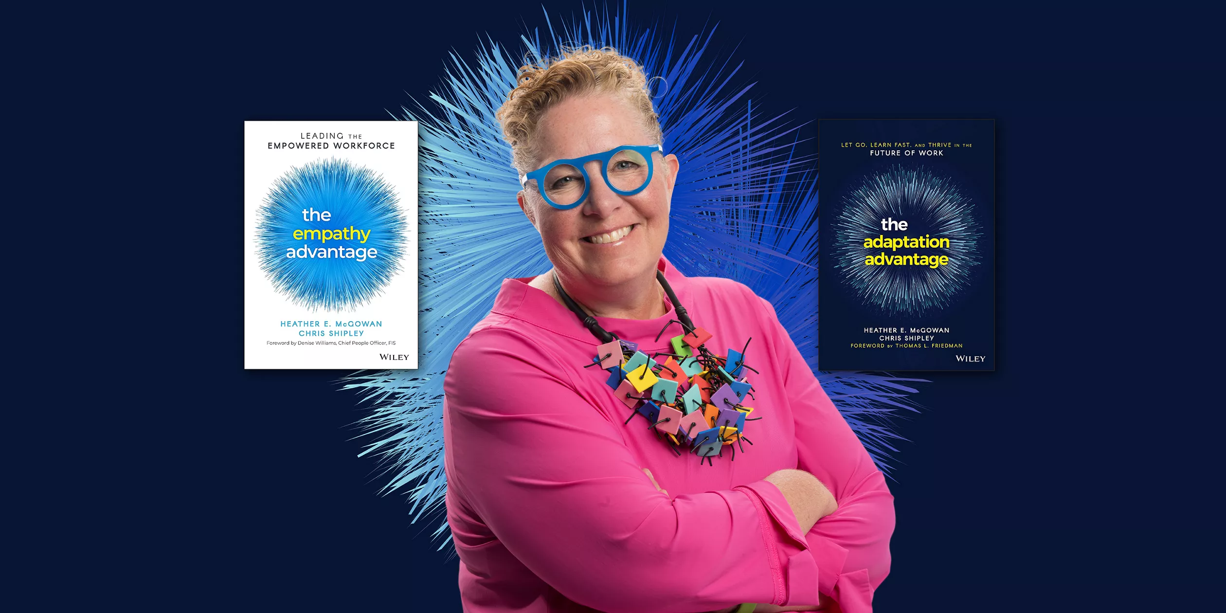 The Future of Work: Solving Tomorrow’s Problems