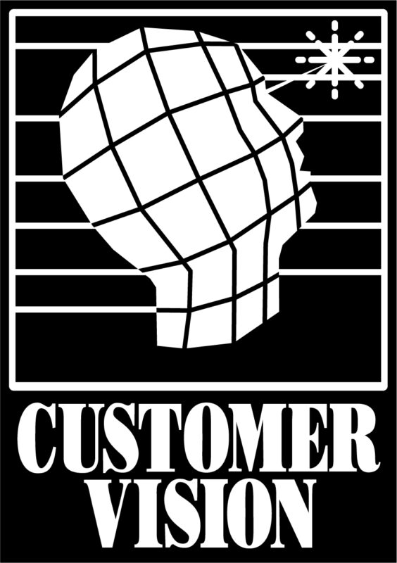 CustomerVision Logo