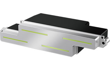 Epson inkjet heads