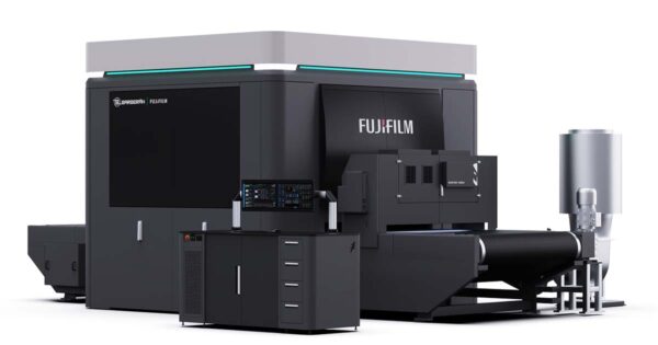Fujifilm Acuity 1 0