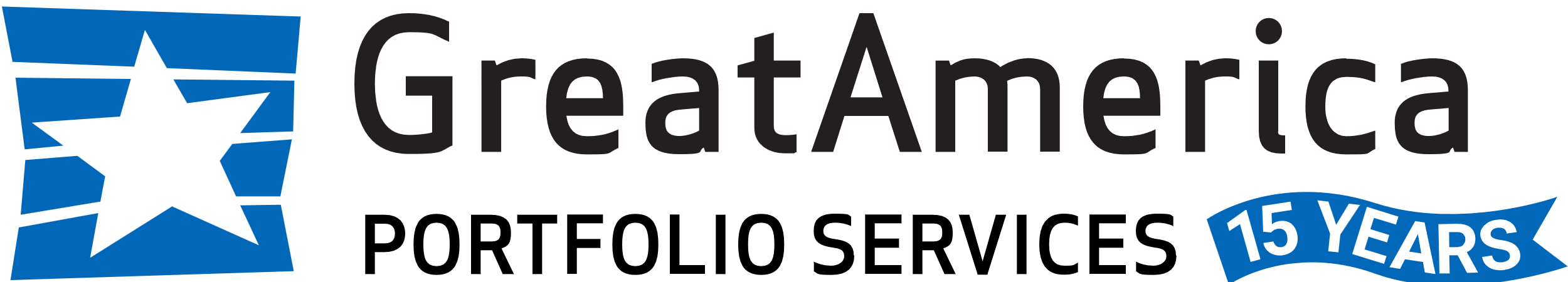 GreatAmerica Portfolio Services Group Celebrates 15th Anniversary