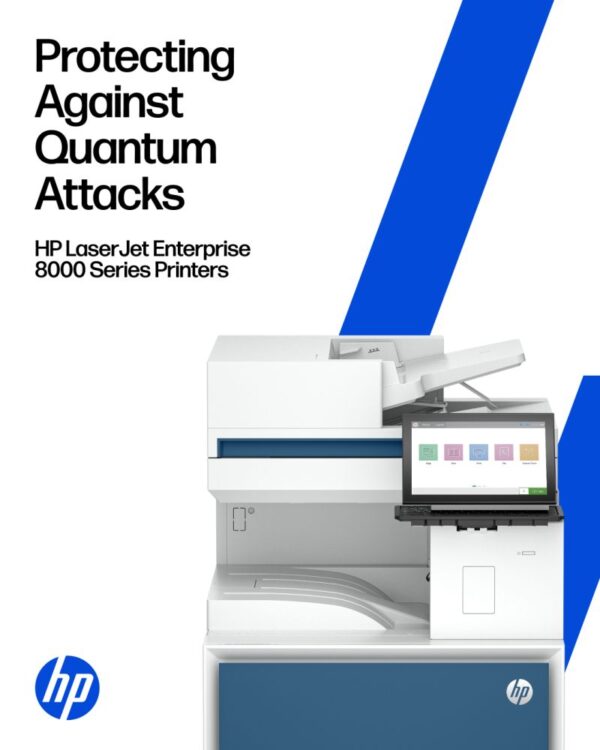 HP Laser Jet Enterprise 8000 Series Printers