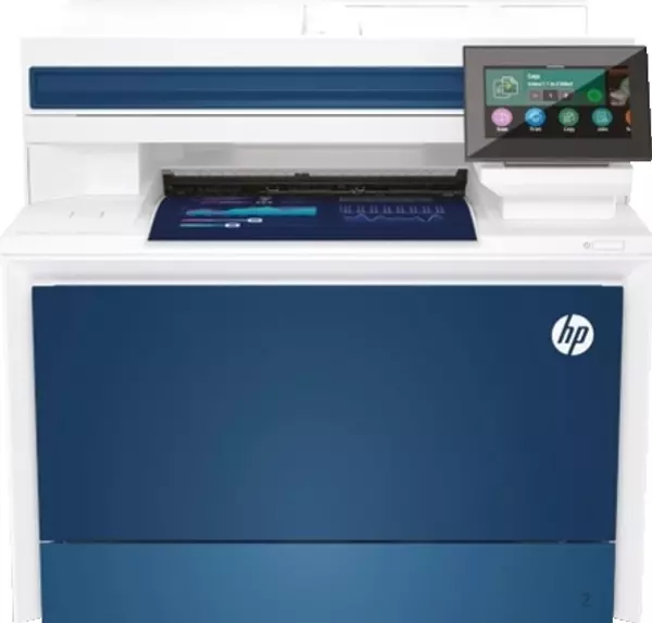 HP Printers Resist Quantum Computer Attacks