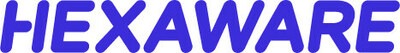 Hexaware NEW Logo