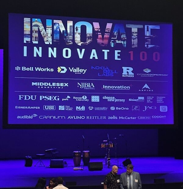 INNOVATE100 2025 Event Photo