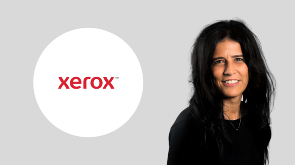 Kim Kleps, Xerox Kim Kleps, Xerox