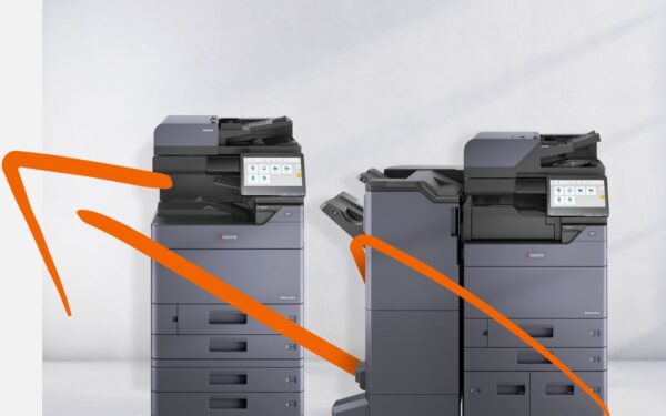 Kyocera TASKalfa EvolutionNext