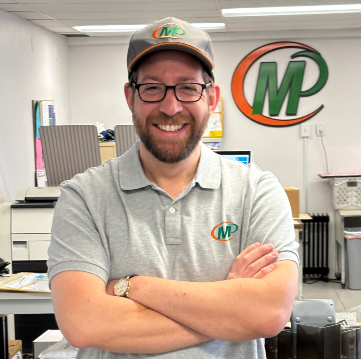 New Minuteman Press Franchise Owner Achieves First-year Gross Sales of Over $1 Million