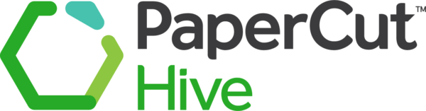 PaperCut Hive Logo