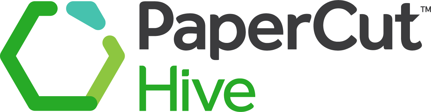 New Version of PaperCut Hive Software