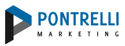 Pontrelli Marketing logo