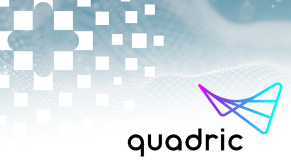 Quadric logoheader