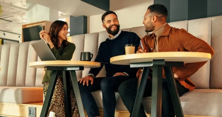 Ricoh Acquires Brazilian Workplace Services Provider Go2neXt