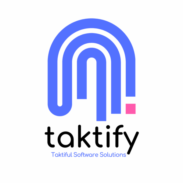 Taktify AI LOGO