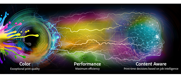 Adobe PDF Print Engine 7 Brings in-RIP Intelligence to Prepress Workflows