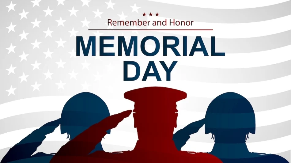 Memorial Day Memories: Epson Tech Helps Families Honor Loved Ones