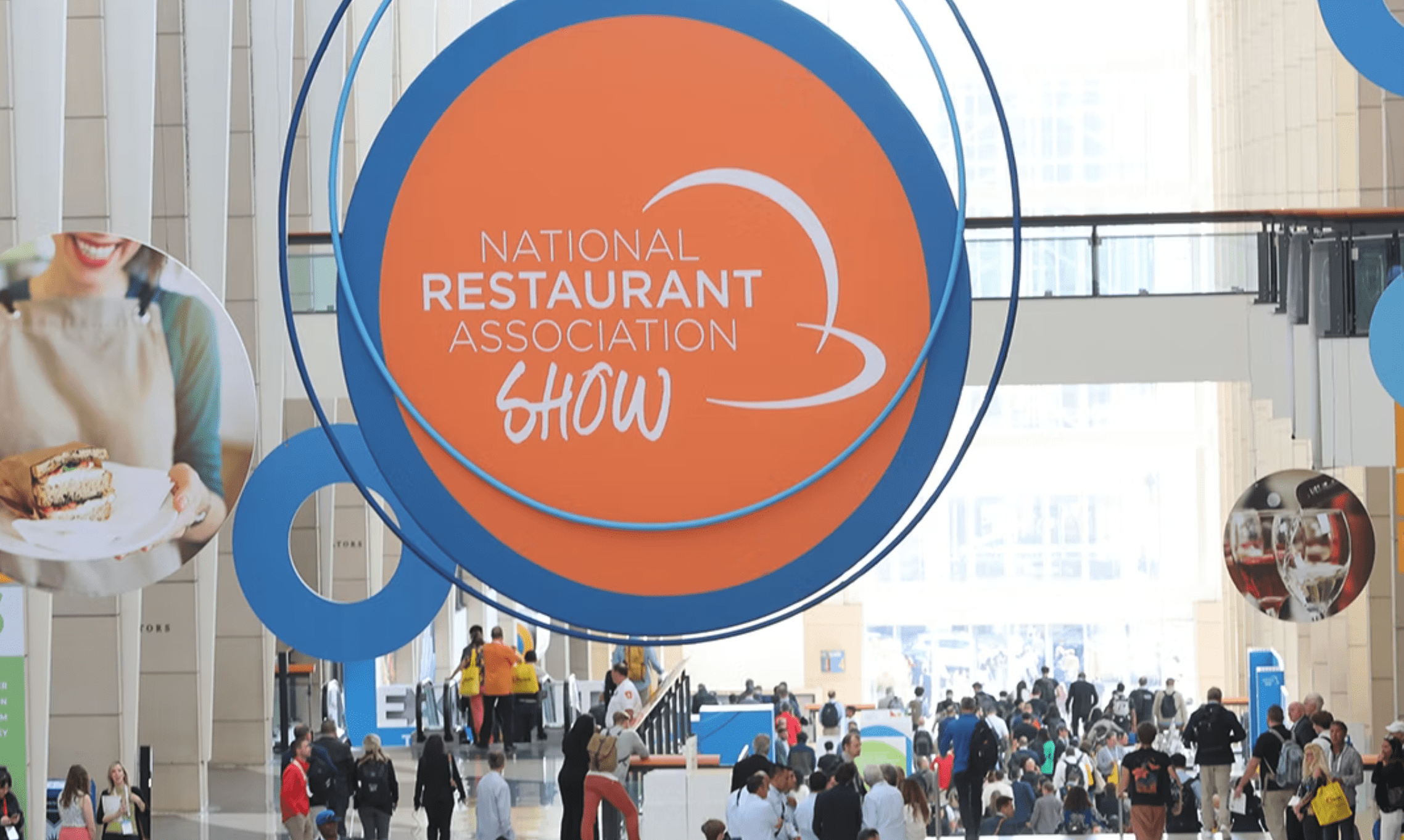 Epson to Highlight Advanced POS and Label Printing at National Restaurant Assn. Show