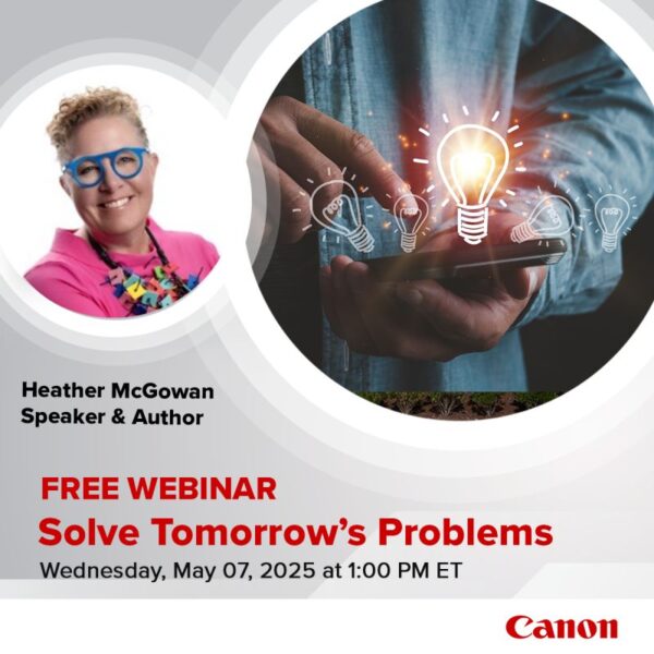 webinar Canon