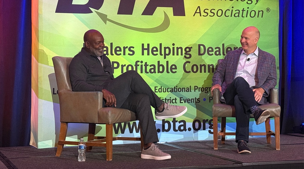 2025 Business Technology Association National Conference: Foothills, Football, and Dusty Boots