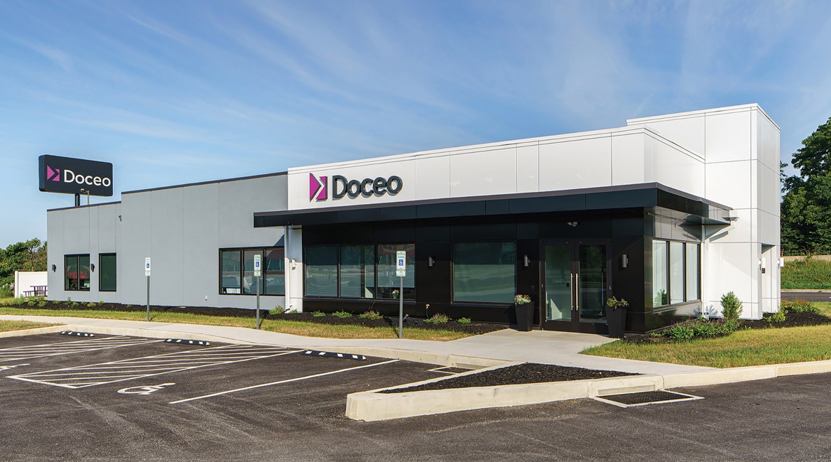 CR-Connect Dealer Tour | Doceo – Where Proven People Drive Purposeful Growth