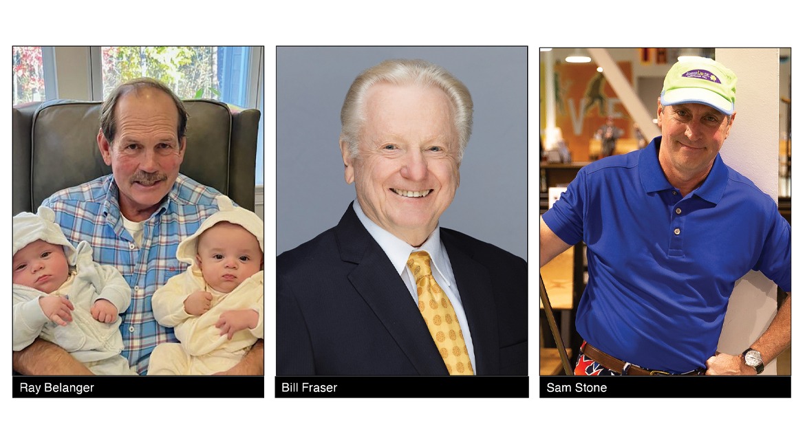 Veteran Office Technology Dealers Reflect on Their Careers
