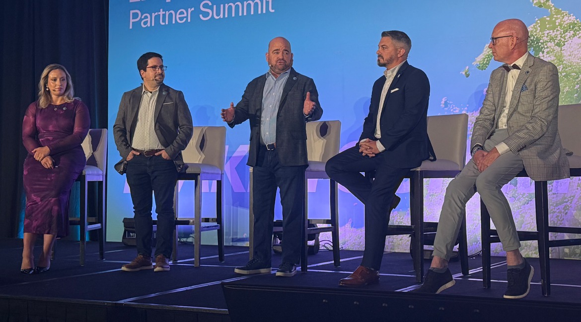 CLICK: Pulse Technology and TD SYNNEX Event Coverage