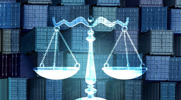 The Courts Enter the Tariffs War