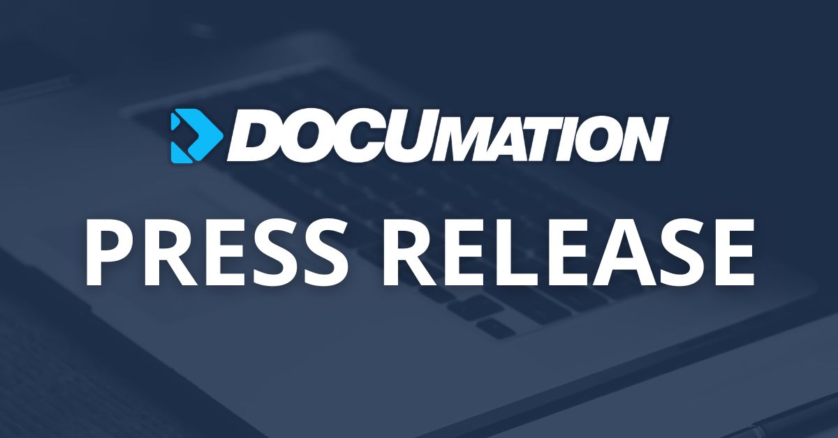 DOCUmation and Integrated Systems Unite in Texas
