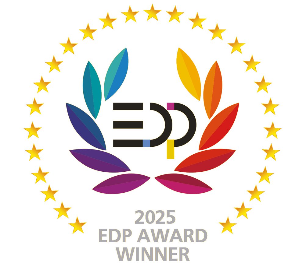 Fujifilm Achieves Triple Win at EDP Awards 2025