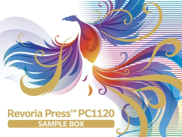 Fujifilm Revoria Press PC1120 samples