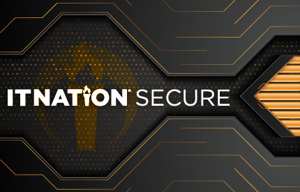 IT Nation Secure 2025
