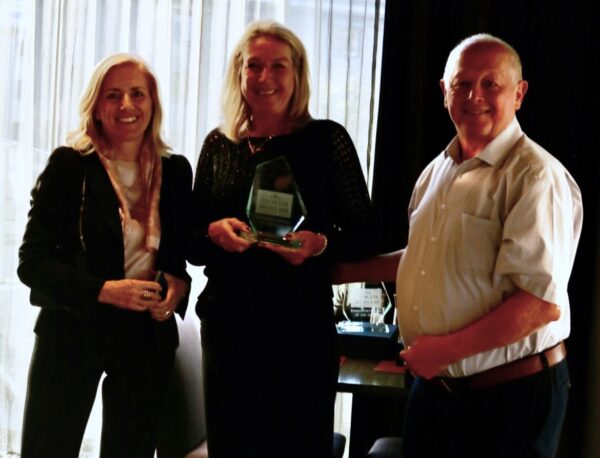 Katun Wins 2025 Recycler Award